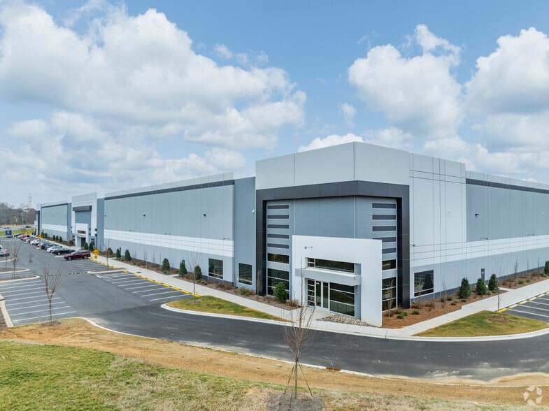 6255 Shumard St, Concord, NC for sale - Primary Photo - Image 1 of 1