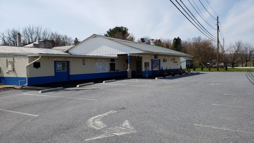 2651 State Route 72, Jonestown, PA 17038