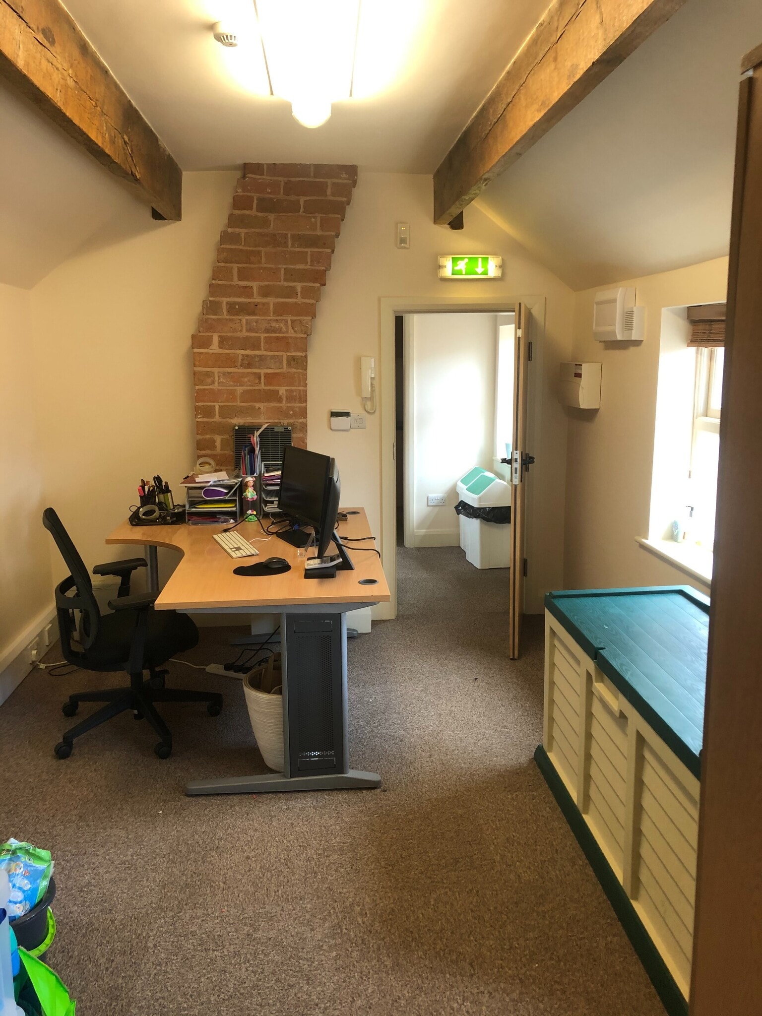 High St, Chester for lease Interior Photo- Image 1 of 2