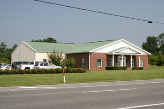 More details for 20173 IWIP Rd, Smithfield, VA - Flex for Sale