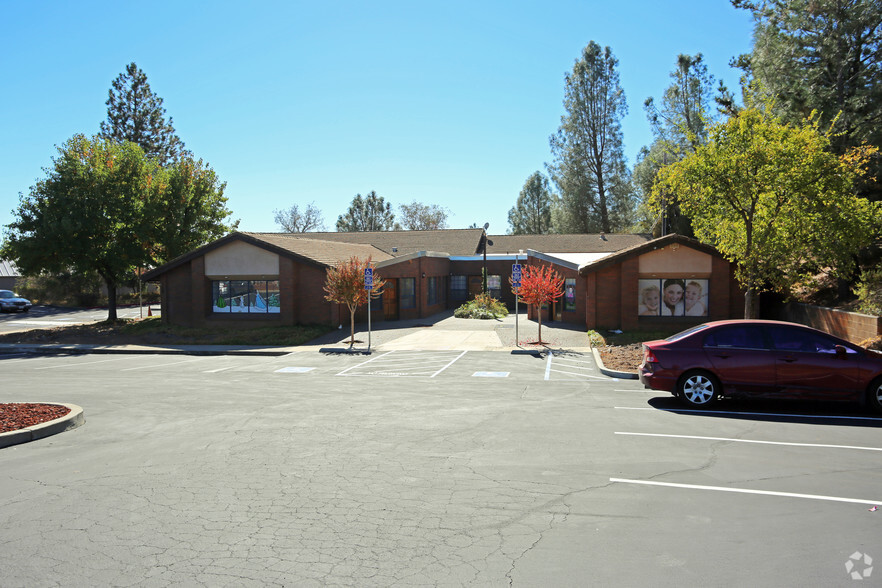 2808 Mallard Ln, Placerville, CA for lease - Building Photo - Image 3 of 4