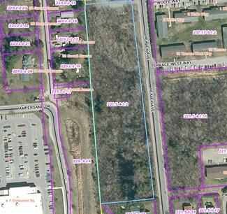 More details for Healey Avenue, Plattsburgh, NY - Land for Sale