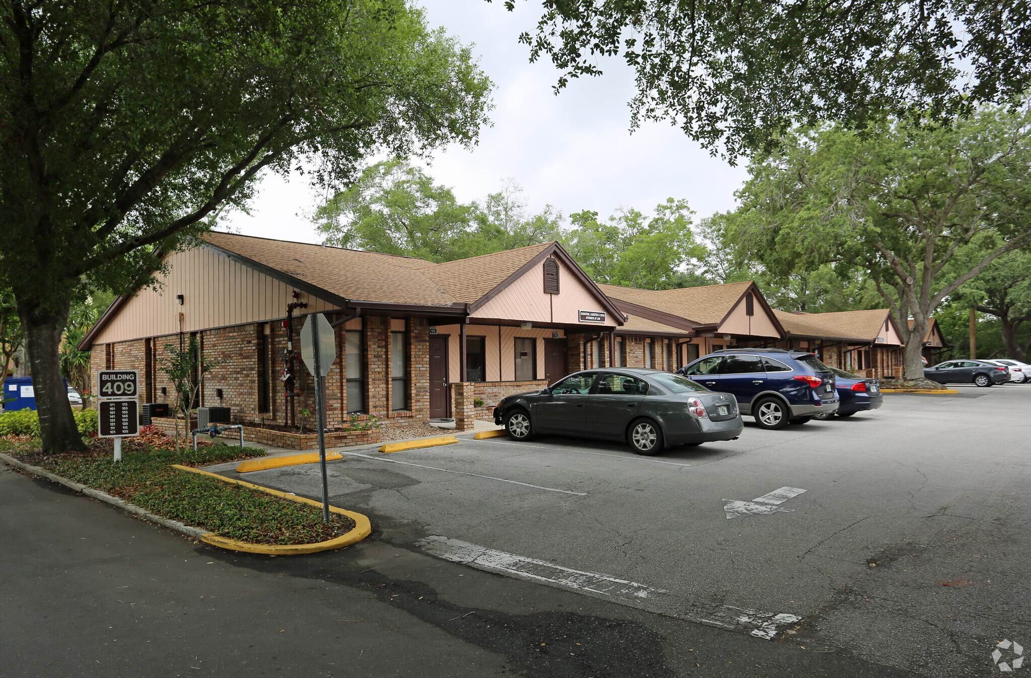 409 Montgomery Rd, Altamonte Springs, FL for sale Primary Photo- Image 1 of 1