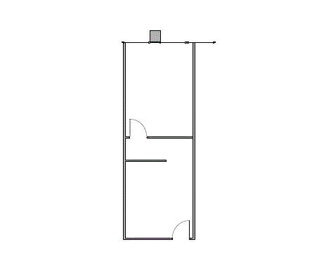 9550 Forest Ln, Dallas, TX for lease Floor Plan- Image 1 of 1