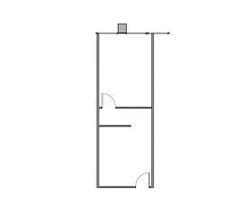 9550 Forest Ln, Dallas, TX for lease Floor Plan- Image 1 of 1