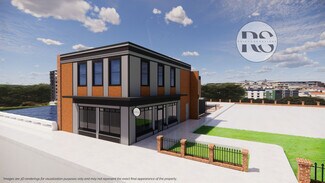 More details for 300-312 West Main St, Owosso, MI - Retail for Lease