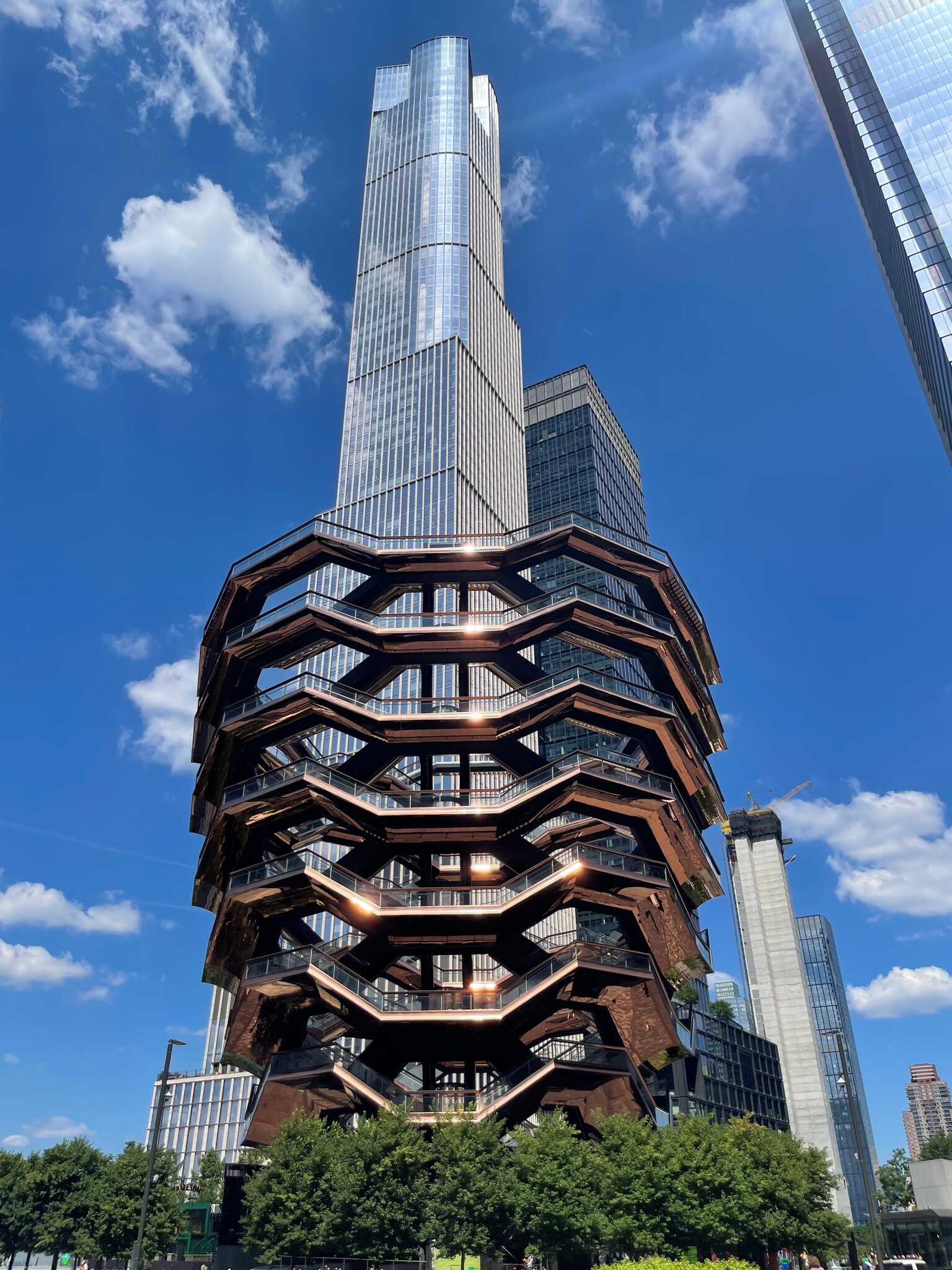 31 Hudson Yards, New York, NY 10001 - 35 Hudson Yards | LoopNet