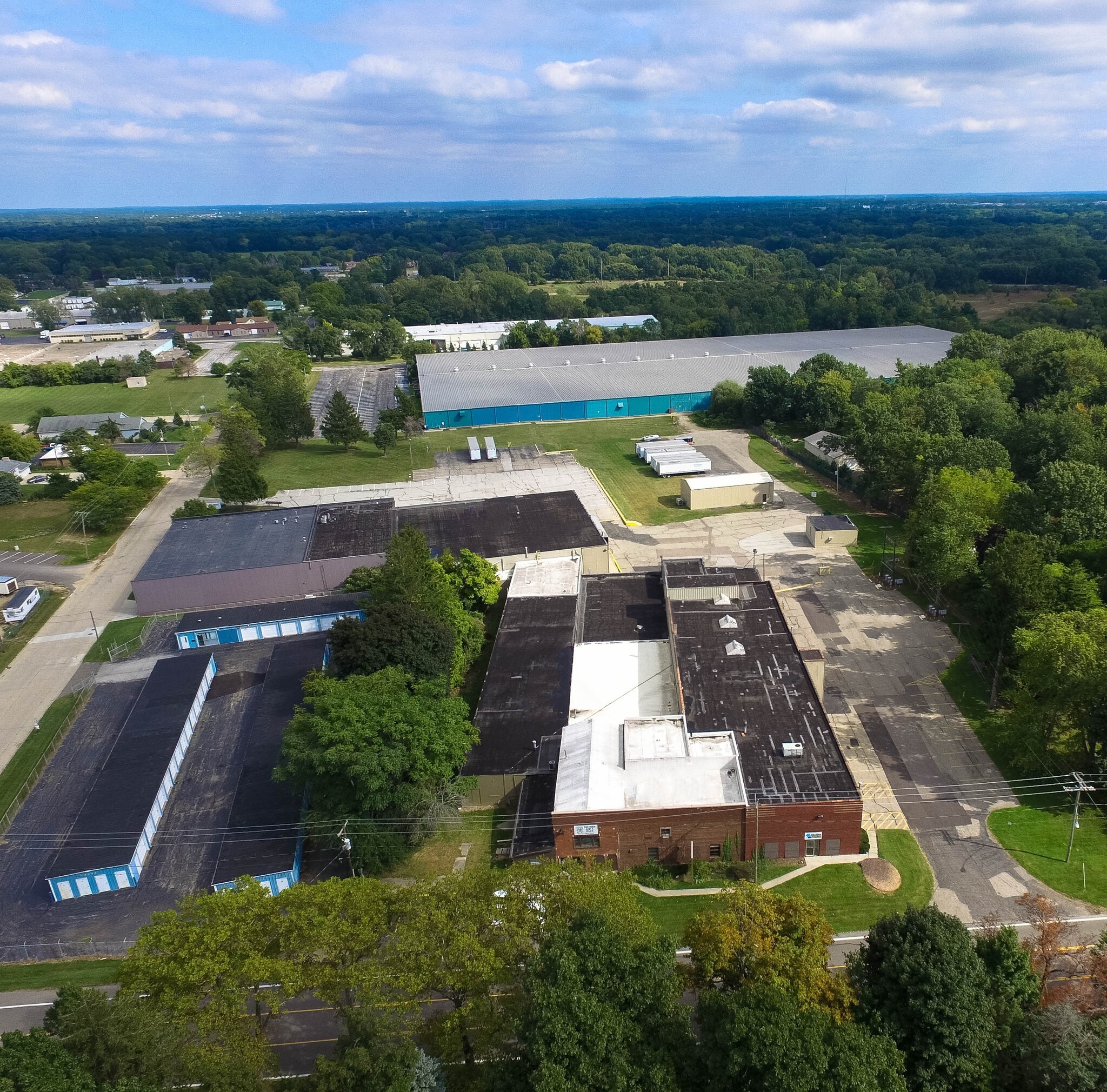 3515 Lakeshore Dr, Saint Joseph, MI 49085 Industrial for Lease
