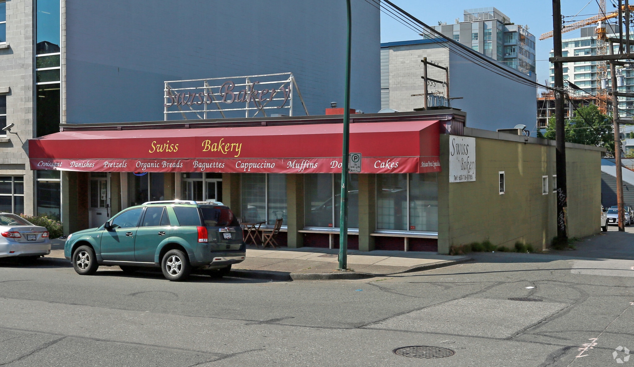 143 E 3rd Ave, Vancouver, BC for sale Primary Photo- Image 1 of 1