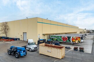 More details for 536 S Mariposa Rd, Modesto, CA - Industrial for Sale