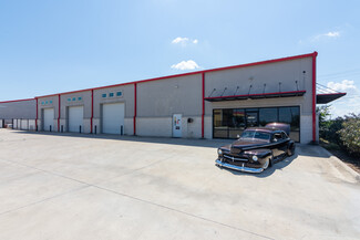 More details for 1131 S Loop 4, Buda, TX - Industrial for Lease