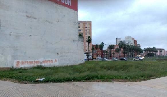 Gran Vía Comunitat Valenciana, Alzira, Sagrada Fam, 60, Alzira, Valencia for sale - Building Photo - Image 3 of 5