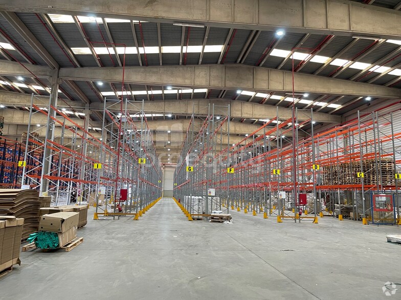 Avenida de Europa, 6, Coslada, Madrid for lease - Building Photo - Image 1 of 14