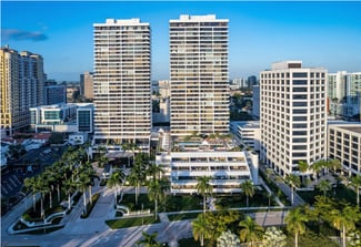 More details for 525-529 S Flagler Dr, West Palm Beach, FL - Office for Lease