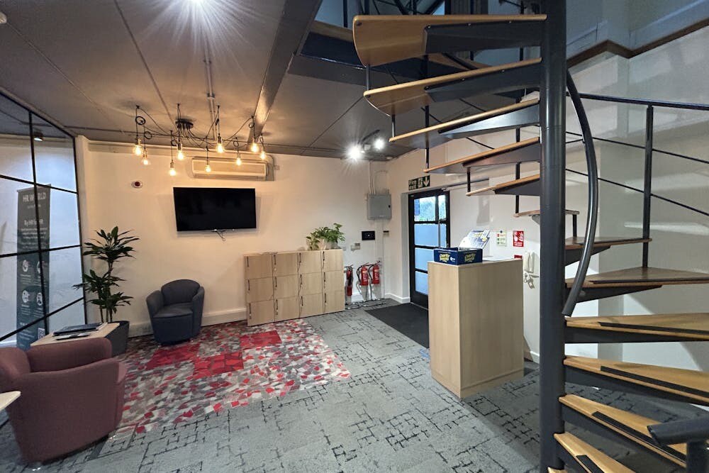 62 Macrae Rd, Bristol, BST BS20 0DD - Unit 6 The Sanctuary -  - Interior Photo - Image 1 of 2