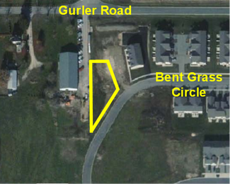 More details for 253 Bent Grass Cir, Dekalb, IL - Land for Sale