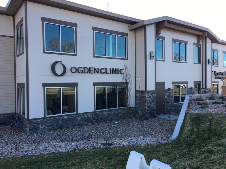 991 Shepard Ln, Farmington, UT 84025