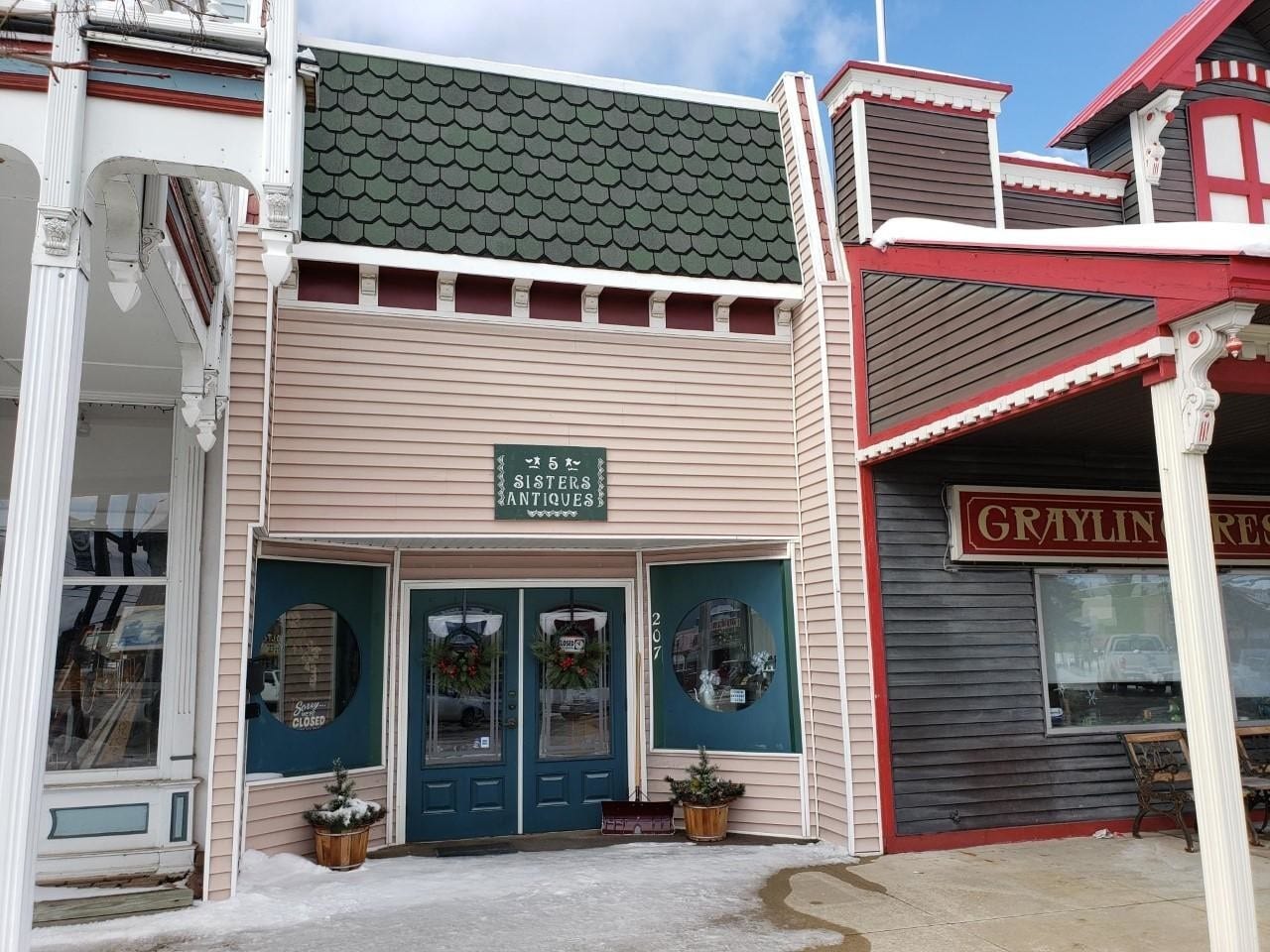 207 E Michigan Ave, Grayling, MI for sale Other- Image 1 of 1