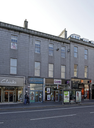 More details for 125 Union St, Aberdeen - Retail for Lease