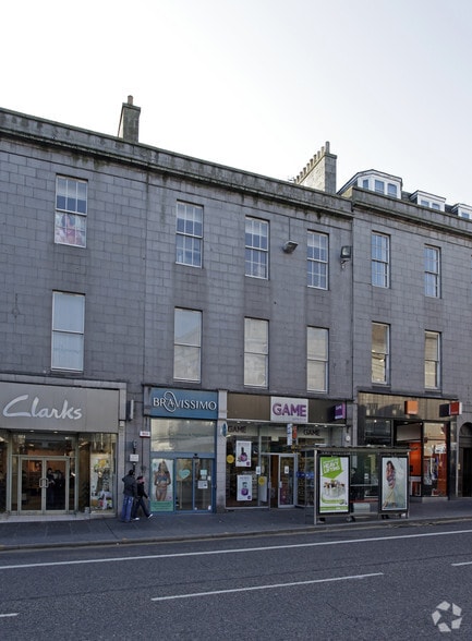 125 Union St, Aberdeen for sale - Primary Photo - Image 1 of 7