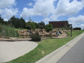 Wanderlust Crossing RV Park - Campground