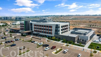 More details for 875 S Vanguard Way, Meridian, ID - Office for Lease