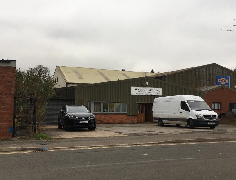 Abeles Way, Atherstone for sale Primary Photo- Image 1 of 1