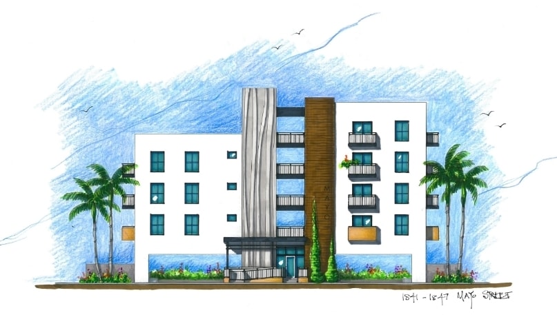 1847 Mayo St, Hollywood, FL for sale Building Photo- Image 1 of 6