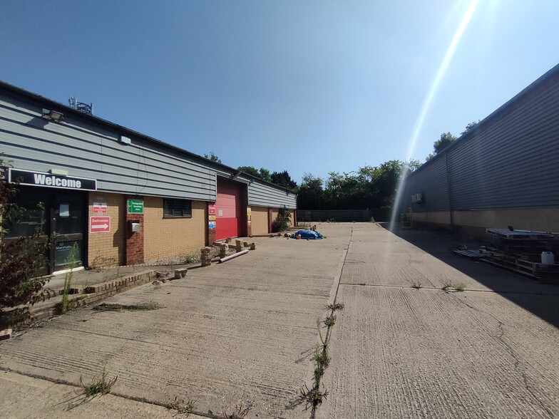 Wycke Hill, Maldon for lease - Building Photo - Image 2 of 2