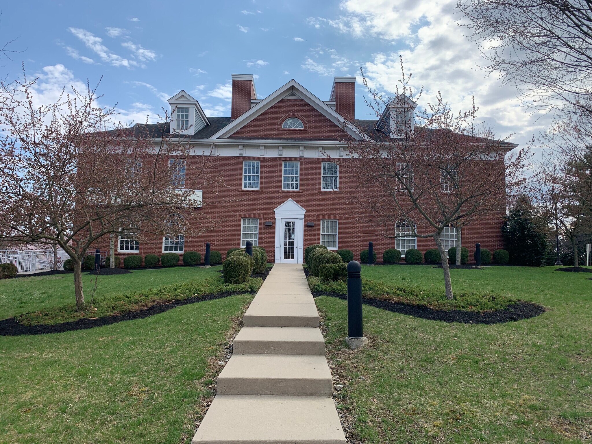178 Center St, Clinton Township, NJ for sale Building Photo- Image 1 of 1