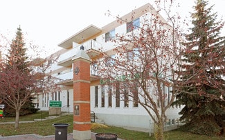 More details for 9107-9153 88th Ave NW, Edmonton, AB - Office for Lease