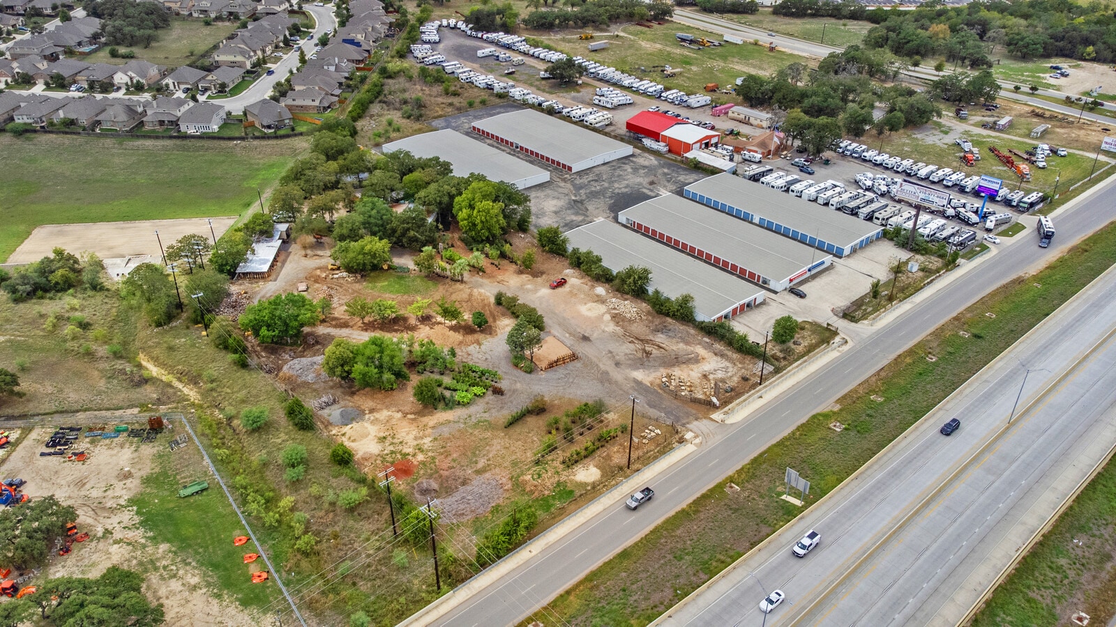 29217 IH 10, Boerne, TX 78006 Land for Sale