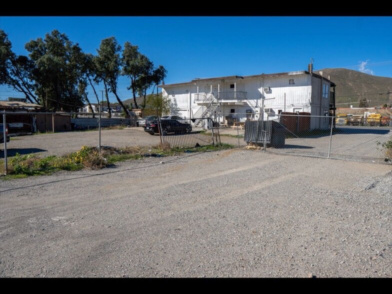 2550 Rubidoux Blvd, Riverside, CA for sale - Building Photo - Image 2 of 5