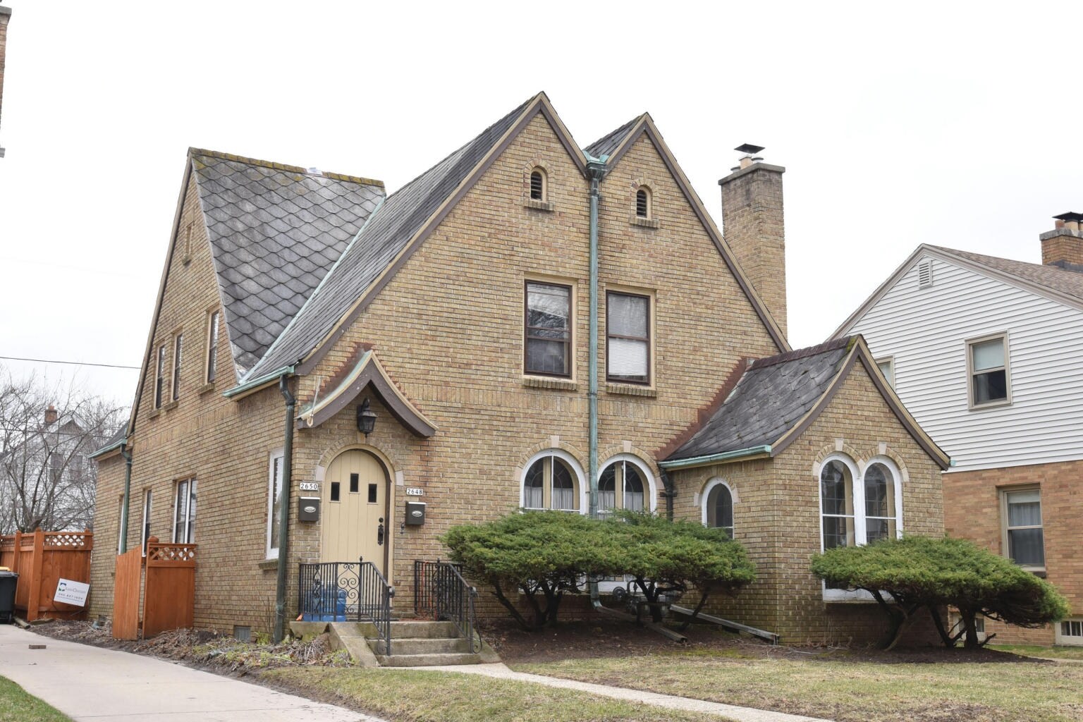 2648 N Lefeber Ave, Wauwatosa, WI for sale Building Photo- Image 1 of 1