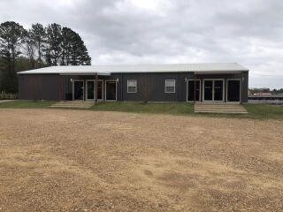 1223 Country Club Rd, Camden, AR for sale Primary Photo- Image 1 of 1