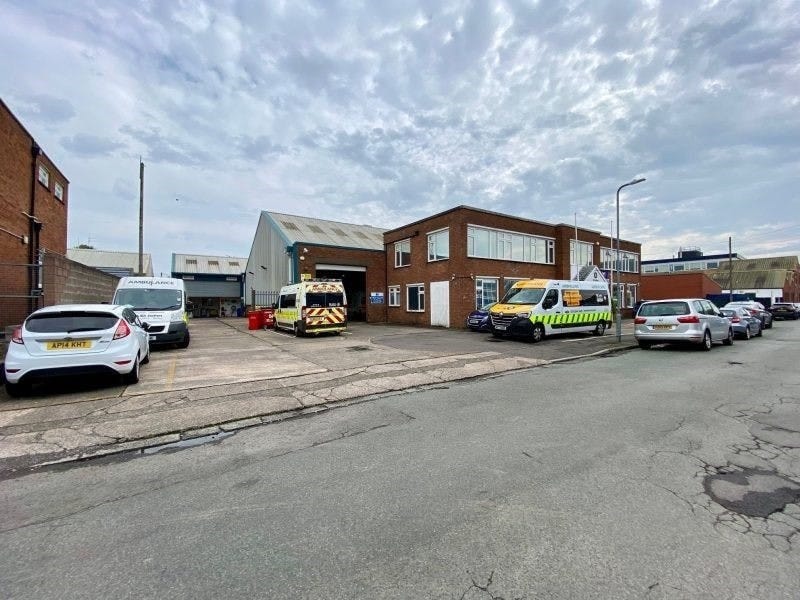 19-23 Norbury Rd, Cardiff for sale Primary Photo- Image 1 of 1