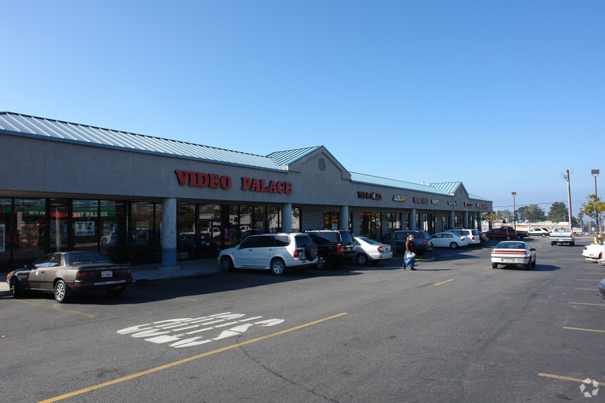 610-680 Quintana Rd, Morro Bay, CA for lease - Primary Photo - Image 3 of 6