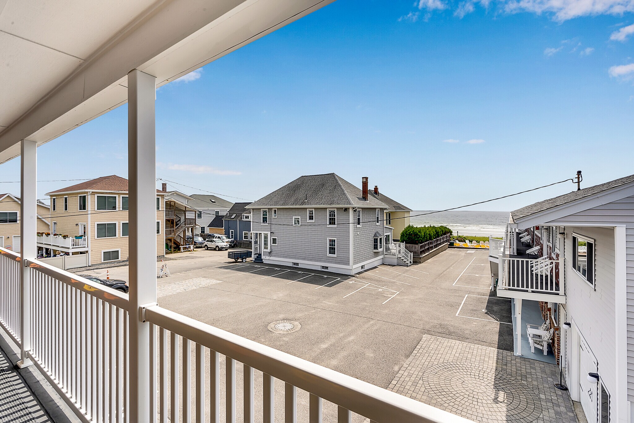 3 Brisson St, Old Orchard Beach, ME for sale Building Photo- Image 1 of 1