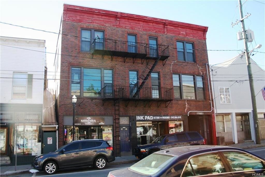 36 S Main St, Liberty, NY for sale Primary Photo- Image 1 of 1