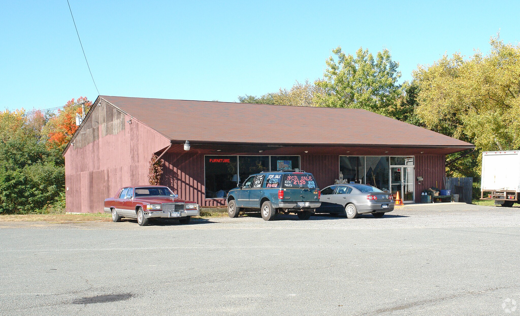 1568-1570 Columbia Tpke, Castleton on Hudson, NY for sale Primary Photo- Image 1 of 1