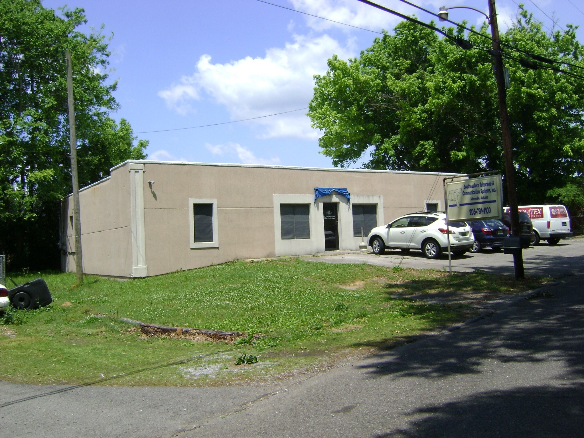 96 Waverly Ave, Adamsville, AL for sale Building Photo- Image 1 of 1