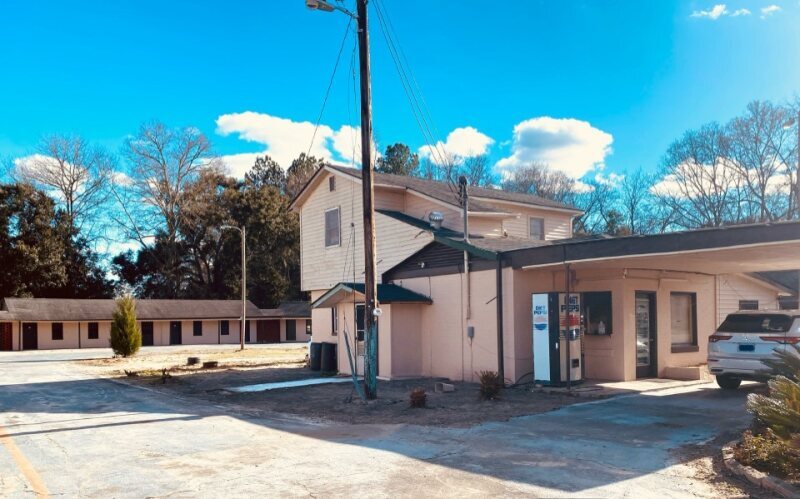 1330 Main St, Turbeville, SC for sale Building Photo- Image 1 of 1