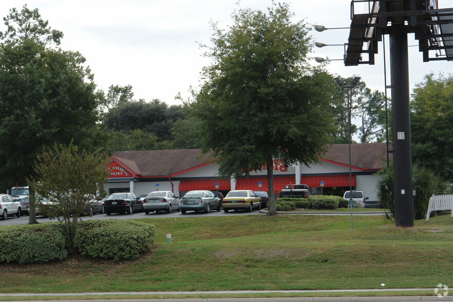 3857 SW Archer Rd, Gainesville, FL for sale - Primary Photo - Image 1 of 1