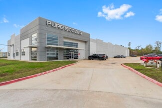 More details for 27317 Spectrum Way, The Woodlands, TX - Sports & Entertainment for Sale