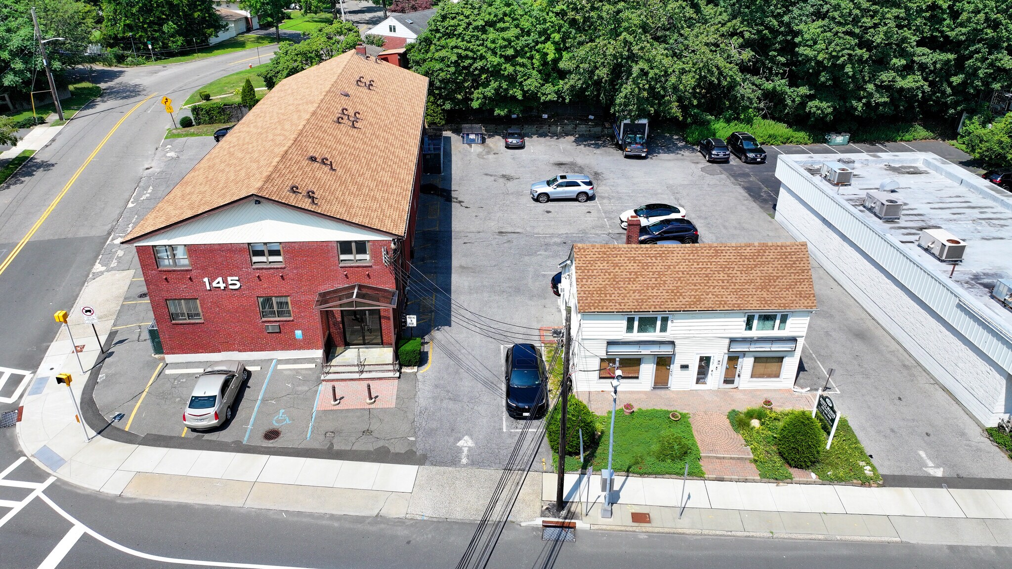 145 Commack Rd, Commack, NY 11725 137 & 145 Commack Road, Commack