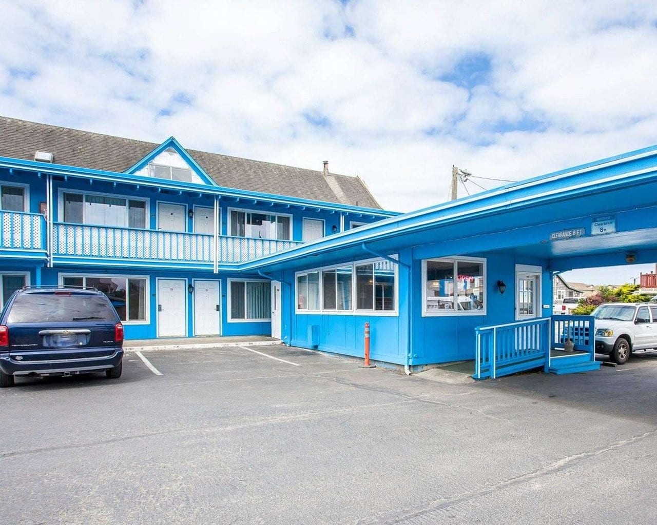 115 3rd St SW, Long Beach, WA for sale Building Photo- Image 1 of 1