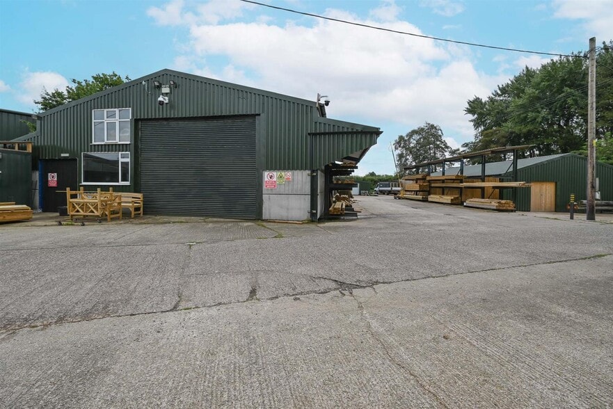 Swettenham Rd, Congleton for lease - Building Photo - Image 3 of 17