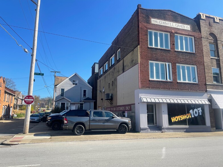 28 N 7th St, Zanesville, OH for sale - Building Photo - Image 1 of 1