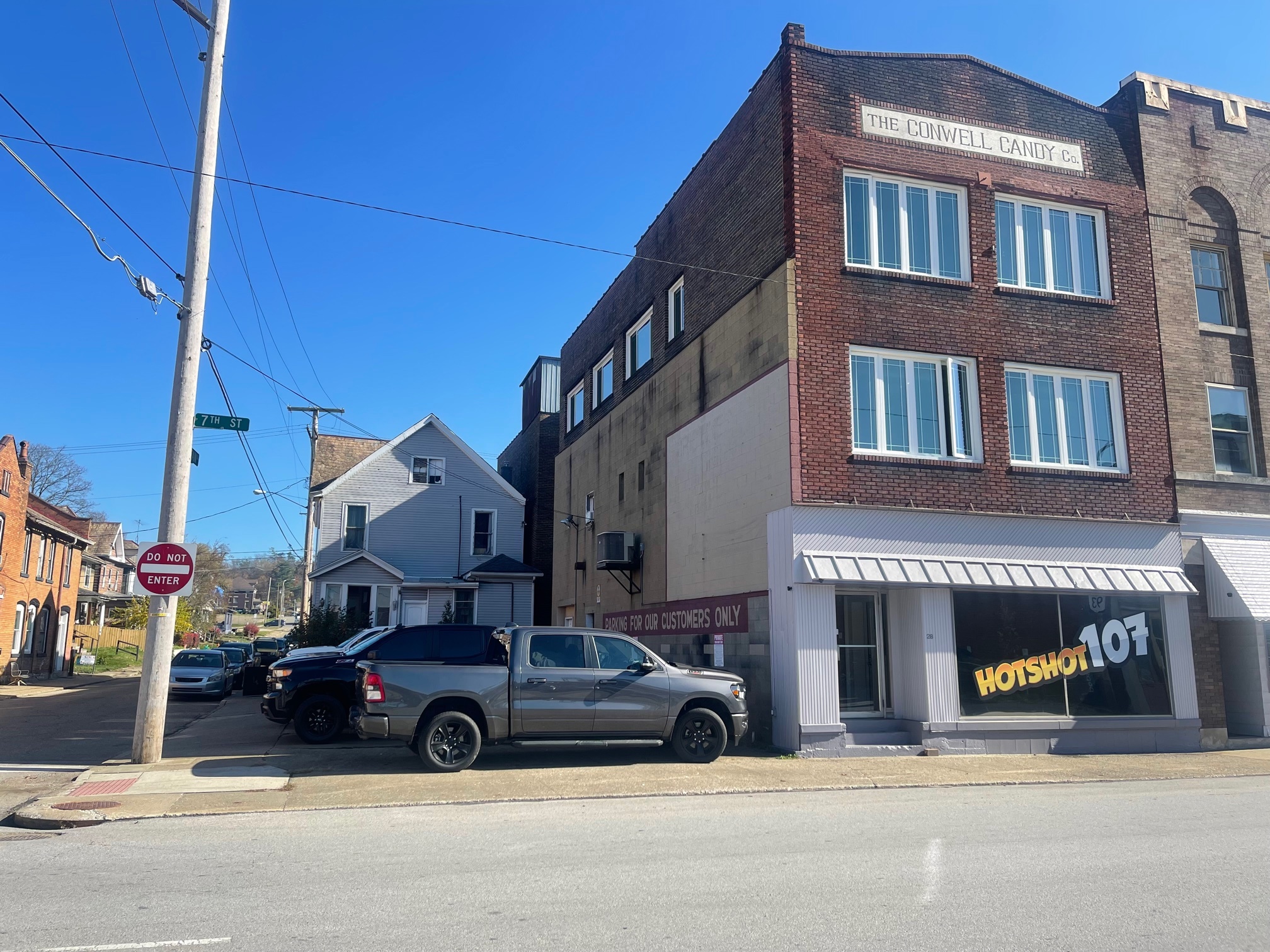 28 N 7th St, Zanesville, OH for sale Building Photo- Image 1 of 1