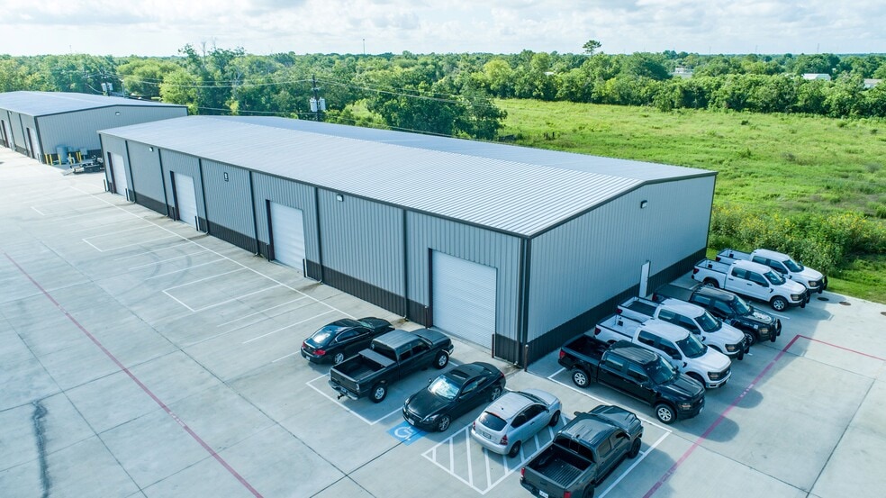 18500 Pearland Sites Rd, Pearland, TX for sale - Building Photo - Image 3 of 6